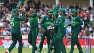 Cricket World Cup 2019: To beat favourties England is a magnificent win for Pakistan: Viv Richards